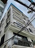 Bán Nhà CCMN 8 Tầng - Mặt Ngõ Cầu Giấy - Ô Tô Qua - 100M2 - Sổ Đỏ Chính Chủ