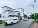 BÁN GẤP-Lô Góc Hàng Cực Hiếm Mà Giá CỰC CỰC tốt đường Phòng Châu và đường 13m - KĐT Ven Sông Tắc