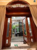 Siêu Phẩm Đẹp Bàu Cát, Ôtô Ngủ Bên Trong, 5x22m, 5 Tầng, Thang Máy, Nở Hậu, Nội Thất Cao Cấp Và...