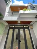 Hưng Phú P9Q8 ngang 3.2x12m giá chỉ 3,5 tỷ nhà mới KDC hiện hữu