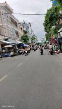 Bán Nhà MT hẻm chợ Phạm Văn Bạch, 40m2, 2 tầng, 3.95 tỷ TL 0964364745