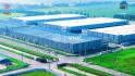 VNIC–Cho thuê nhà xưởng diện tích 11.000m2 tại KCN Bắc Ninh
