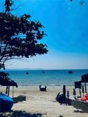Bán đất đầu tư cách Biển Vịnh Vân Phong 3 phút, liền kề khu du lịch TTC Dốc Lết - Ninh Hải -...