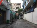 Bán nhà Hxh 6m,Bạch Đăng Bình Thạnh, 45m2, chưa đến 6 tỷ