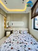 Bán nhà mới xây 3 tầng Phạm Văn Chiêu, Gò Vấp – chỉ 5.88 tỷ