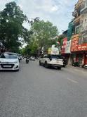 Bán đất, tặng nhà mặt phố Minh Khai , thành phố Thái Bình