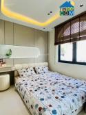 Cần bán nhà 3 lầu mới hẻm 4m đường số 18, P.9, Gò Vấp – 5.88 tỷ