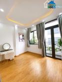 Nhà 3 lầu mới gần Lý Thường Kiệt, P.9, Gò Vấp – giá tốt 5.88 tỷ