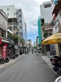 Bán nhanh, giảm mạnh nhà 2 mặt tiền trước sau Thạch Thị Thanh Quận 1 chỉ nhỉnh 26 tỷ