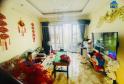 Nhà vị trí đẹp, nở hậu, ngang 4.3m, đường Vũ Tùng, Quận Bình Thạnh, Giáp Quận 1, chỉ 7.1 tỷ TL.