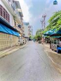 Mặt Ngõ Phan Đình Giót - Lô Góc 2 Mặt Tiền, Ôtô Tránh - Kinh Doanh Đỉnh - Giá 21 Tỷ