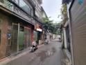 Nhà Cầu Giấy, Ngõ Thông, Ô Tô, Kinh Doanh, 2 Thoáng, Chỉ 17 Tỷ