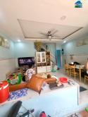 Bán Nhà Ngay Chợ Hiệp Bình Hẻm Xe Hơi 2 Tầng 60M2 Nhỉnh 4 Tỷ Nhà Mới Vào Ở Ngay