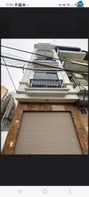 Sốc-Bán Nhà Đẹp Xã Kim Chung, Hoài Đức-38m-Chỉ 5,3 Tỷ