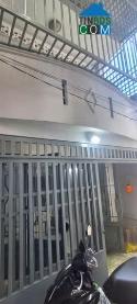2ty7 bán nhà SHR TL31; CN 44m2 thổ cư; hỗ trợ vay bank tối đa; bao sơn sửa