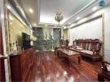 Cho thuê nhà riêng Vũ Thạnh - Đống Đa 60m x 6T, nhà đẹp, ô tô tránh giá 25 triệu