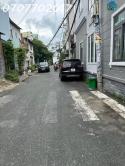 Bán Nhà 2 Tầng, 44M2 Lê Thúc Hoạch, Tân Phú, Giá 5.7 Tỷ - Sổ Hồng Chính Chủ