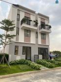 Thanh Toán Vốn Tự Có Với Nhiều Ưu Đãi Tại K-Home New City Bình Dương