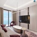 Ở đây, bạn không chỉ sống – bạn đang sống như các tỷ phú. Căn hộ 2PN tại Regal Residence là nơi...
