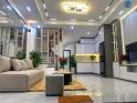 Bán nhà riêng cạnh Eco Green, quận Thanh Trì, Vành đai 3, ngõ thông, diện tích 30m2, 5 tầng, 6.8 tỷ