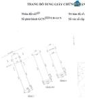 Mặt Tiền Đặng Minh Trứ, 4 Tầng Btct, 6pn, Nở Hậu 9 Tỷ