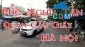 Chủ Nhà Mót Bán - Nhà Mặt Phố Cầu Giấy – Vỉa Hè Đá Bóng – Kinh Doanh Tuyệt Đỉnh - 52M X 4 Tầng –...