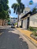 Xe hơi ngủ nhà, view công viên cực phẩm cạnh Tạ Quang Bửu, Q. 8, 214m2, nhỉnh 8 tỷ.