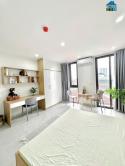 Bán tòa CCMN 8 tầng thang máy phố Đội Cấn, Ba Đình, dòng tiền gần 2 tỷ/năm, 82m, 23.5 tỷ.