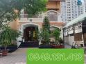 Biệt Thự Mặt Tiền Đường Nguyễn Bình Nhà Bè.460m2.3 Lầu Chỉ 30tỷ Cho Người May Mắn Tâm Nhà Đẹp...