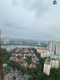 Căn hộ chung cư VP6 bán đảo Linh Đàm, quận Hoàng Mai, 62m2, 2 ngủ, full nội thất, view hồ, giá...