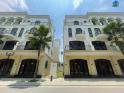 Lền kề xẻ khe 91m2 tại Vinhomes Ocean Park 2 - Sự lựa chọn hoàn hảo cho cuộc sống hiện đại!