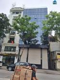 Bán Nhà Mặt Phố Phùng Hưng ( Viện 103), Hà Đông 153m2, 7m mặt tiền, Nhỉnh 40 tỷ