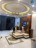 Mặt Tiền Kinh Doanh - Nhà Mới Có Thể Dọn Vào Ở Ngay - Chỉ Hơn 5 Tỷ Trung Tâm Quận 7