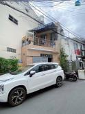 Bán nhà mặt tiền Phú Nhuận Phùng Văn Cung ngang 4m dài 8m trệt lững lầu.