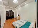 NHÀ NGÕ VĂN CHƯƠNG - FULL NỘI THẤT DT 38m2 5 tầng mặt tiền 3m Giá 6.83 tỷ