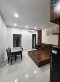 Bán căn hộ DV ngõ 230 Mễ Trì Thượng, DT 64m, 6 tầng, MT 4m, giá 10.9 tỷ.