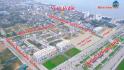 Bán Gấp Lô Đất Góc Đẹp Duy Nhất Đường Thanh Niên, Cách Biển Sầm Sơn 300m, Sổ Đỏ Trao Tay, Đầu Tư...