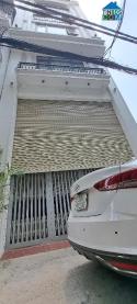 Toà nhà văn phòng Lạc Trung 85m2, 8 tầng, thang máy phân lô VIP trung tâm quận Hai Bà Trưng -...