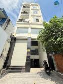 Mặt tiền kinh doanh Dạ Nam xây dựng CHDV nở hậu 6x17 chỉ 11 tỷ