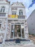 Nhà Trệt Lầu Mặt Tiền Đường Tô Vĩnh Diện - Sau Lưng Bờ Kè Mát Mẻ