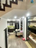 Phân Lô Cán Bộ - Ô Tô-Nội Thất Sịn Sò Tại Văn Quán -Hà Đông 12 Tỷ