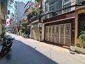 PHÂN LÔ VŨ HỮU - Ô TÔ TRÁNH - 3 THOÁNG DT 54m2 5 tầng MT 4.1m Giá 18.3 tỷ