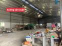 Chính chủ cần sang nhượng toàn bộ khu thương mại ba mặt tiền Thuộc QL 1A- QL 217-Đường Liên...