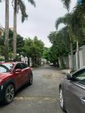 Bán đất thổ cư 260m², Q.2, Giang Văn Minh, an phu quan 2 gia 53 tỷ, sổ đỏ