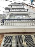 Bán nhà 5 tầng 3 ngủ cực đẹp ngõ 565 Bát Khối gần ô tô