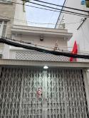 Nhà Xô Viết Nghệ Tĩnh, Quận Bình Thạnh, ngang 5.1 m, giá chỉ 3.9 tỷ.