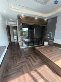 Tuyệt Phẩm Nhà Mới Khu Phân Lô Quân Đội 918, 45m, 7t, Mt4.5m, Lô Góc, Thang Máy, Sát Sân Golf...