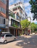 Bán phân lô BÙI HUY BÍCH - QUẬN ỦY HOÀNG MAI - 60M 5 tầng Vỉa kè , KD, ô tô tránh chỉ hơn 15 tỷ