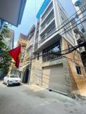 Bán Nhà Phố Tô Vĩnh Diện - 50m x 6 Tầng - Phân Lô - Ô Tô Tránh Trước Nhà - Giá 19,8 Tỷ