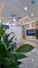 Bán gấp nhà phân lô ngõ Thái Thịnh, Đống Đa, ô tô đỗ cửa, 4 tầng 48m2, 12 tỷ